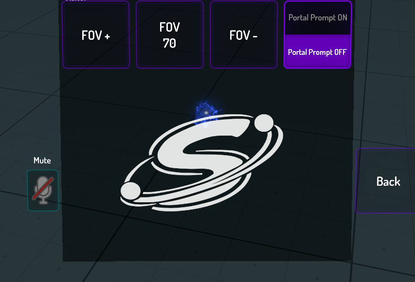 Misc Menu
