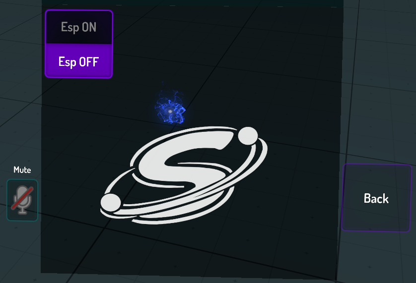 Visuals Menu